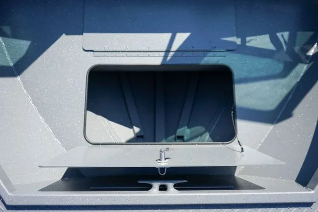 Slide: The Image of Alumaweld Talon 18 2026 - 20