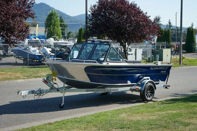 Slide: The Image of Alumaweld Talon 18 2026 - 22