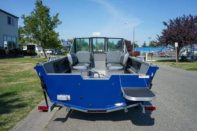 Slide: The Image of Alumaweld Talon 18 2026 - 4