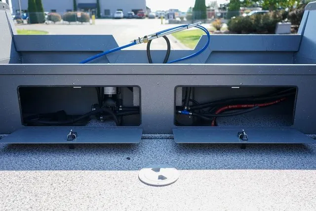 Slide: The Image of Alumaweld Talon 18 2026 - 7