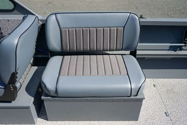 Slide: The Image of Alumaweld Talon 18 2026 - 8