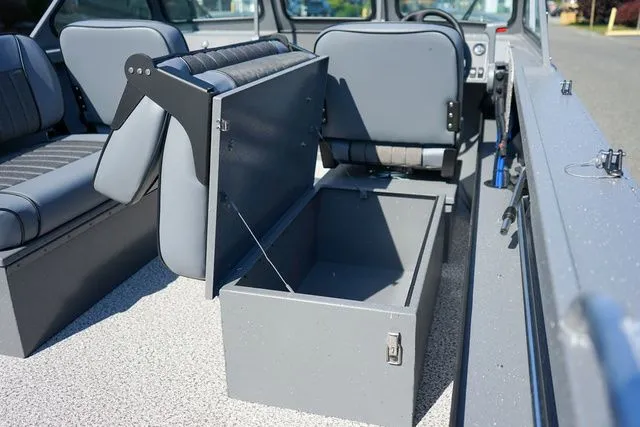 Slide: The Image of Alumaweld Talon 18 2026 - 9