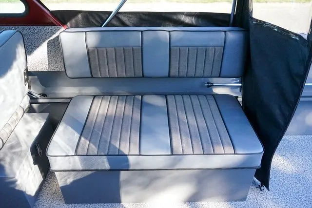 Slide: The Image of Alumaweld Stryker X220 2026 - 13