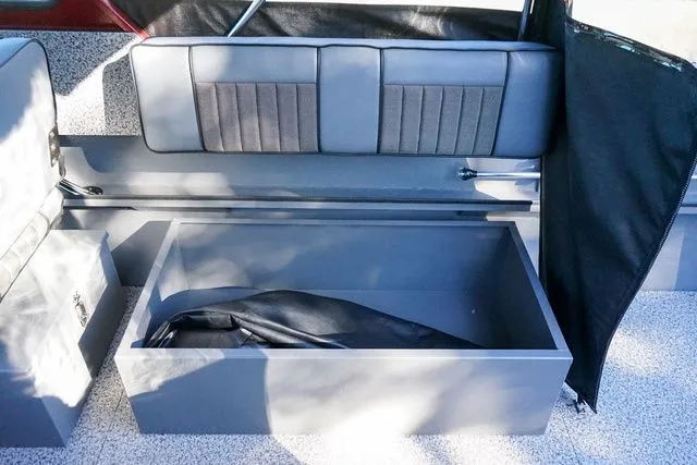 Slide: The Image of Alumaweld Stryker X220 2026 - 14