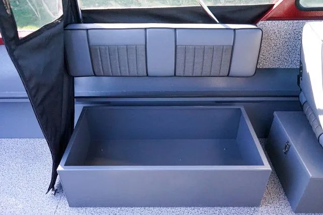 Slide: The Image of Alumaweld Stryker X220 2026 - 16