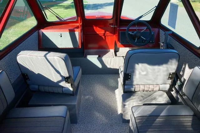 Slide: The Image of Alumaweld Stryker X220 2026 - 17