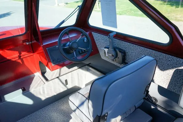 Slide: The Image of Alumaweld Stryker X220 2026 - 19