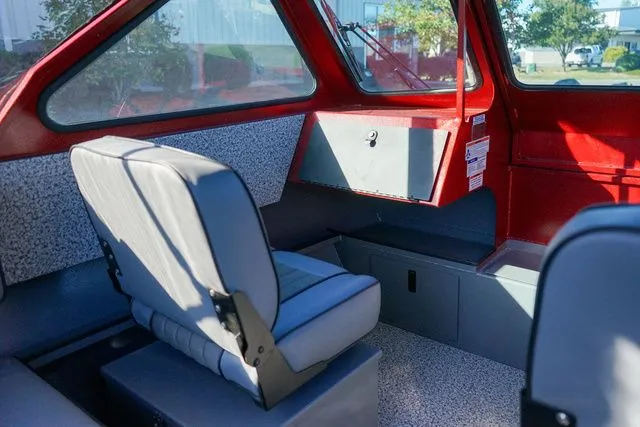 Slide: The Image of Alumaweld Stryker X220 2026 - 21