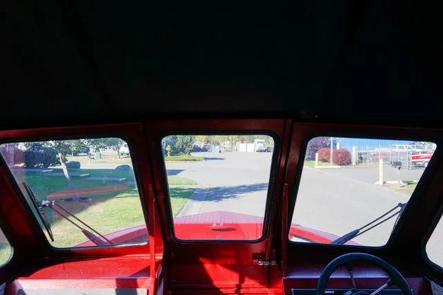 Slide: The Image of Alumaweld Stryker X220 2026 - 22