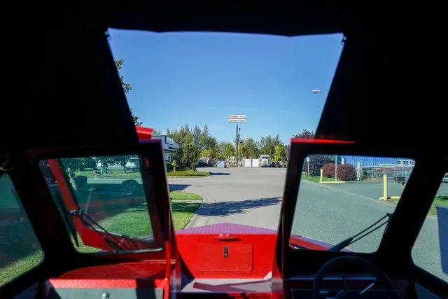 Slide: The Image of Alumaweld Stryker X220 2026 - 23