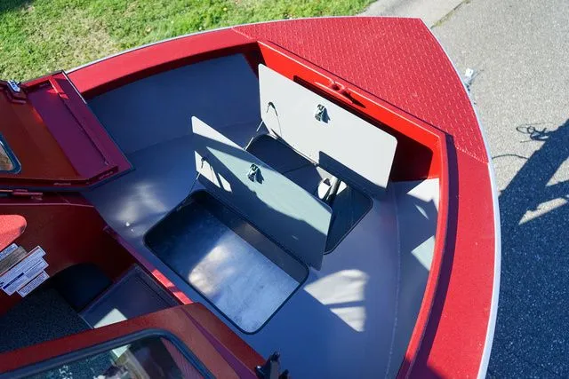 Slide: The Image of Alumaweld Stryker X220 2026 - 25