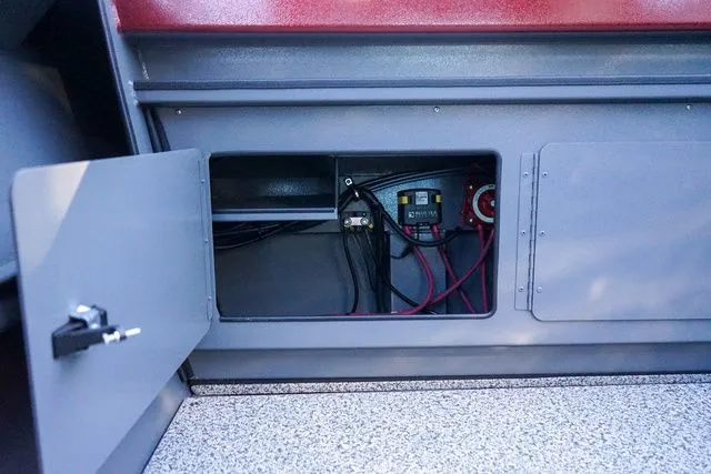 Slide: The Image of Alumaweld Stryker X220 2026 - 9