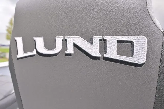 Slide: The Image of Lund 1600 Alaskan SS 2023 - 11