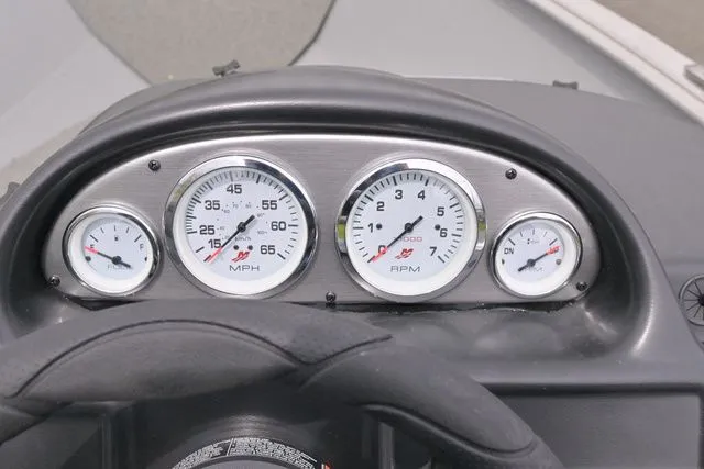 Slide: The Image of Lund 1600 Alaskan SS 2023 - 12