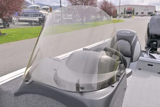 Slide: The Image of Lund 1600 Alaskan SS 2023 - 16