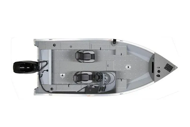 Slide: The Image of Lund 1600 Alaskan SS 2023 - 18