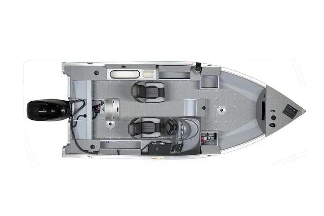 Slide: The Image of Lund 1600 Alaskan SS 2023 - 19