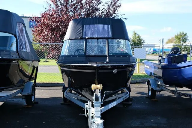 Slide: The Image of Lund 1650 Angler Sport 2024 - 3