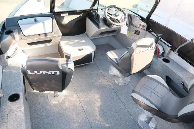 Slide: The Image of Lund 1775 Adventure Sport 2024 - 6