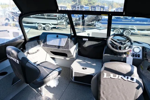 Slide: The Image of Lund 1775 Adventure Sport 2024 - 7