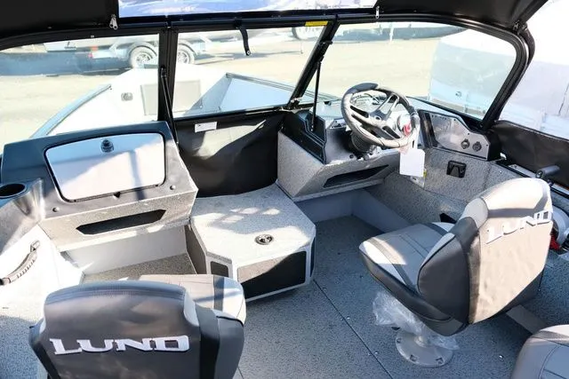 Slide: The Image of Lund 1775 Adventure Sport 2024 - 8