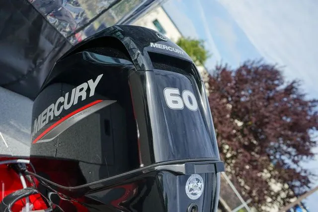 Slide: The Image of Lund 1650 Angler Sport 2025 - 5