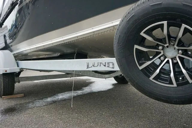 Slide: The Image of Lund 1875 Alaskan Sport 2025 - 13