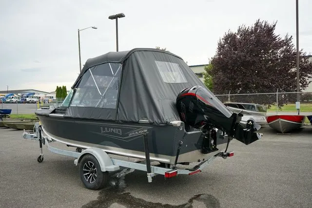 Slide: The Image of Lund 1875 Alaskan Sport 2025 - 3