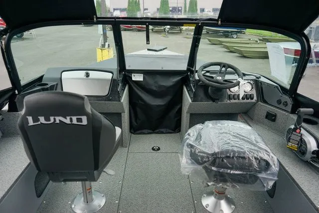 Slide: The Image of Lund 1875 Alaskan Sport 2025 - 5