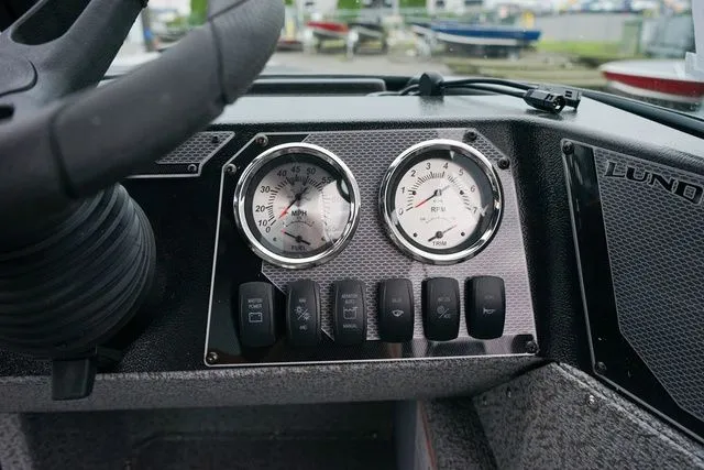 Slide: The Image of Lund 1875 Alaskan Sport 2025 - 7