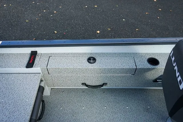 Slide: The Image of Lund 1775 Adventure Sport 2025 - 12