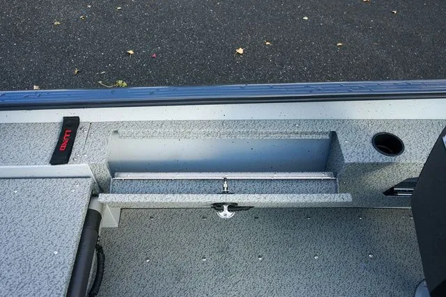 Slide: The Image of Lund 1775 Adventure Sport 2025 - 13