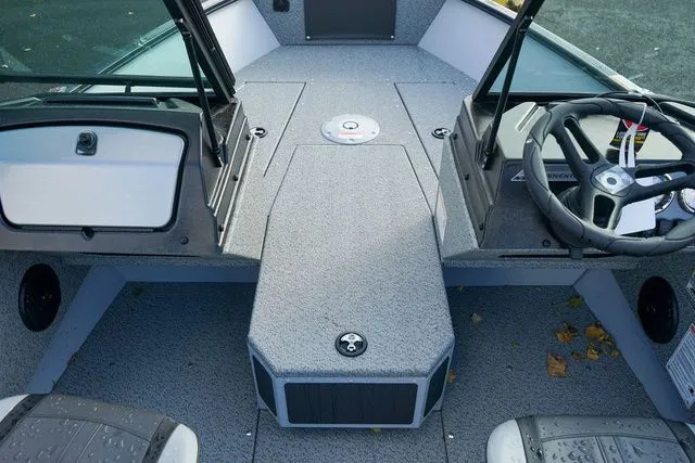 Slide: The Image of Lund 1775 Adventure Sport 2025 - 14