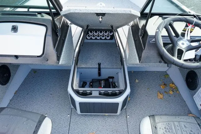 Slide: The Image of Lund 1775 Adventure Sport 2025 - 15