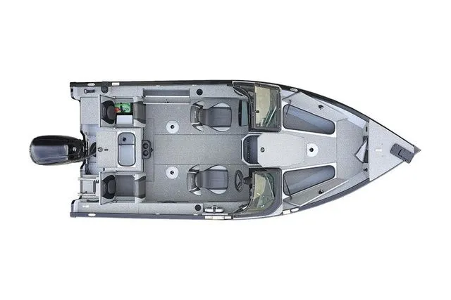 Slide: The Image of Lund 1775 Adventure Sport 2025 - 19