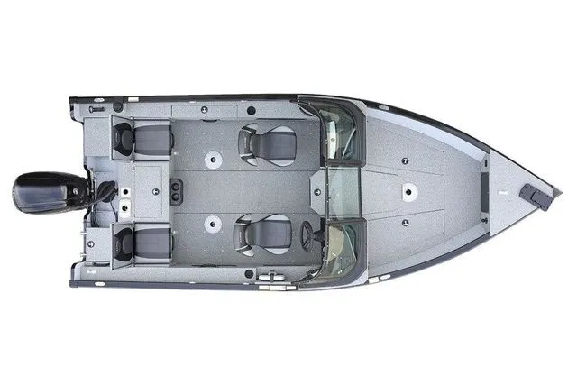 Slide: The Image of Lund 1775 Adventure Sport 2025 - 20