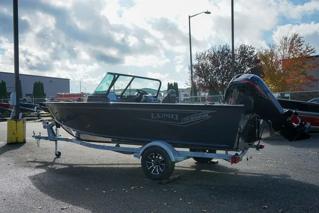 Slide: The Image of Lund 1775 Adventure Sport 2025 - 3