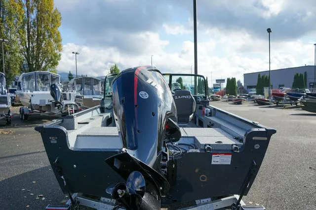 Slide: The Image of Lund 1775 Adventure Sport 2025 - 5