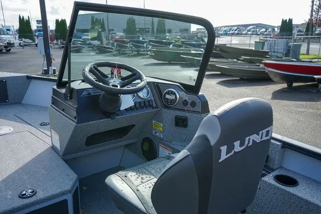 Slide: The Image of Lund 1775 Adventure Sport 2025 - 8