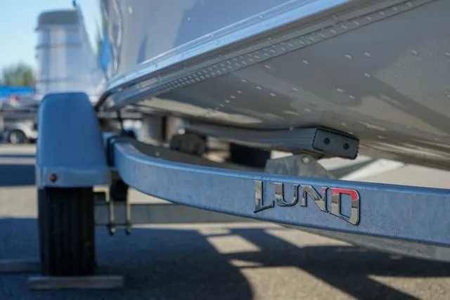 Slide: The Image of Lund 1675 Adventure Sport 2025 - 13