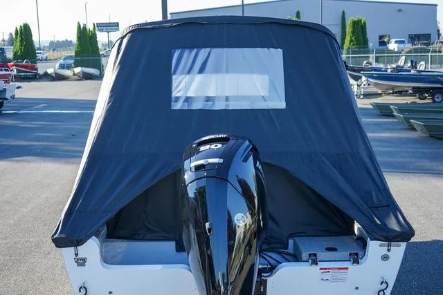 Slide: The Image of Lund 1675 Adventure Sport 2025 - 4