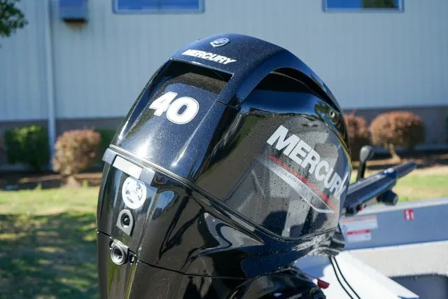 Slide: The Image of Lund SSV-18 Tiller 2025 - 5