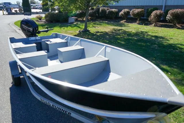 Slide: The Image of Lund SSV-18 Tiller 2025 - 7