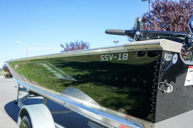 Slide: The Image of Lund SSV-18 Tiller 2025 - 8