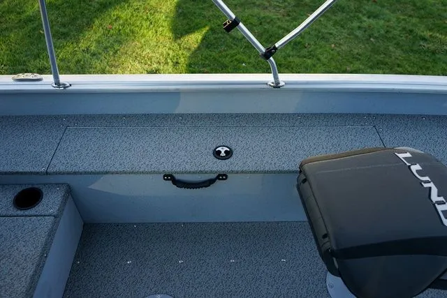 Slide: The Image of Lund 1675 Alaskan SS 2026 - 10