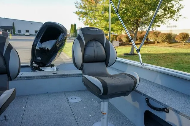 Slide: The Image of Lund 1675 Alaskan SS 2026 - 11