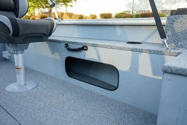 Slide: The Image of Lund 1675 Alaskan SS 2026 - 12