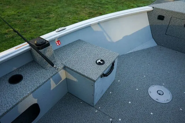 Slide: The Image of Lund 1675 Alaskan SS 2026 - 14