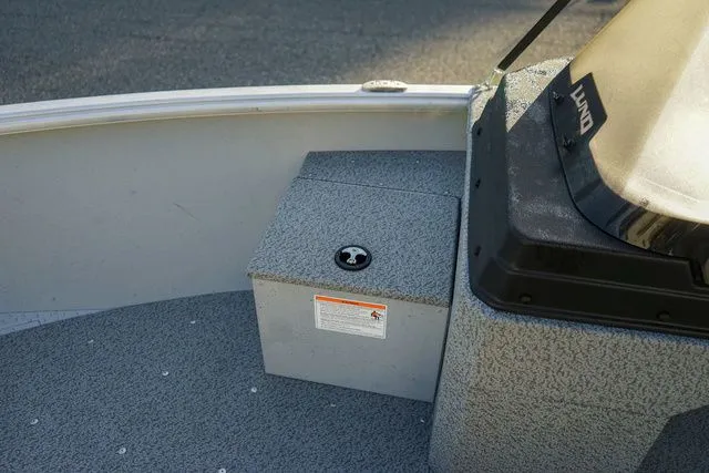 Slide: The Image of Lund 1675 Alaskan SS 2026 - 15