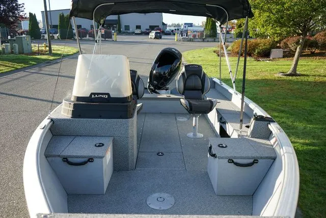 Slide: The Image of Lund 1675 Alaskan SS 2026 - 17